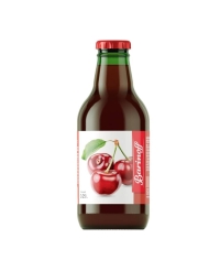 Barinoff Нектар Вишнёвый 250 мл стекло