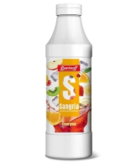 Основа для напитков Barinoff Sangria Сангрия 1000 г