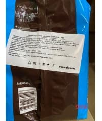 Cacao Barry Какао-порошок 31,7% с сахаром 1 кг