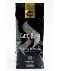 Кофе зерновой Caffe Boasi Riserva Speciale 1000 гр