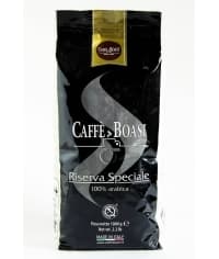 Кофе зерновой Caffe Boasi Riserva Speciale 1000 г