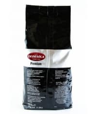 Кофе в зернах Deorsola Premium Caffe 1000 г