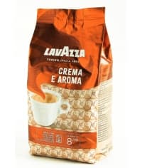 Кофе в зернах Lavazza CREMA e AROMA 1000 г