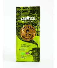 Кофе молотый Lavazza ¡Tierra! BIO ORGANIC 180 г