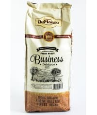 Кофе в зернах DeMarco Fresh Roast Business 1000гр