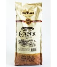 Кофе в зернах DeMarco Fresh Roast Crema 1000гр