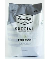 Кофе в зернах Paulig Special Espresso 1000 гр