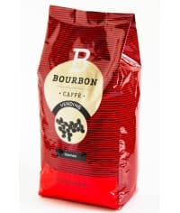 Кофе в зернах Lavazza Bourbon Intenso 1000 гр