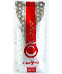 Кофе в зернах Gimoka Corpo 1000 г