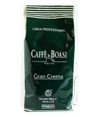 Кофе в зернах Boasi Linea Professional Gran Crema 1000 г