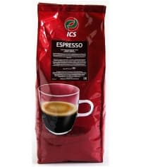 Кофе в зернах ICS Espresso 20% Arabica 1000 г