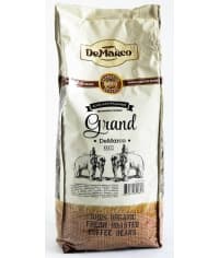 Кофе в зернах DeMarco Fresh Roast Grand 1000 г