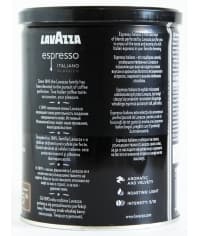 Кофе молотый Lavazza Espresso Italiano Classico 250 г