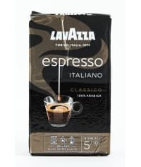 Кофе молотый Lavazza Espresso Italiano Classico 250 г