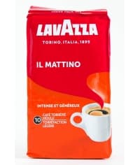 Кофе молотый Lavazza IL Mattino 250 г