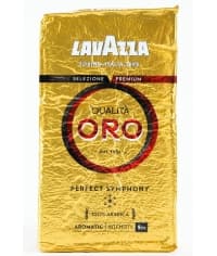 Кофе молотый Lavazza Qualita Oro 250 г