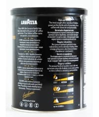 Кофе молотый Lavazza Qualita Oro Mountain Grown 250 г