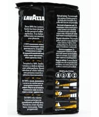 Кофе молотый Lavazza Qualita Oro Mountain Grown 250 г