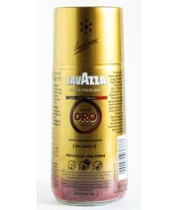 Кофе растворимый Lavazza Qualita ORO стекло 95г