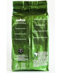 Кофе в зернах Lavazza ¡TIERRA! Brasile Intense 1000 г