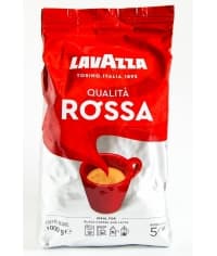 Кофе в зернах Lavazza Qualità Rossa 1000 г