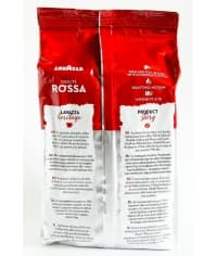 Кофе в зернах Lavazza Qualità Rossa 1000 г