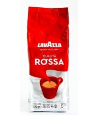 Кофе в зернах Lavazza Qualità Rossa 250 г