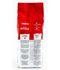 Кофе в зернах Lavazza Qualità Rossa 250 г