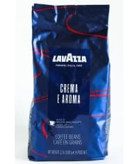 Кофе в зернах Lavazza Espresso Crema E Aroma 1000 г