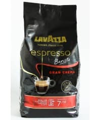 Кофе в зернах Lavazza Espresso Barista Gran Crema 1000 гр