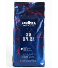 Кофе в зернах Lavazza Gran Espresso 1000 г