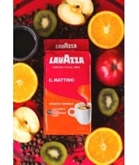 Кофе молотый Lavazza IL Mattino 250 гр