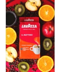 Кофе молотый Lavazza IL Mattino 250 г