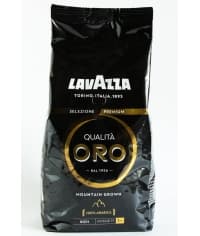 Кофе в зернах Lavazza Qualita Oro Mountain Grown 1000 г