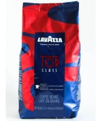 Кофе в зернах Lavazza Top Class 1000 г