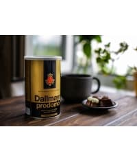 Кофе молотый Dallmayr Prodomo в банке 250 гр