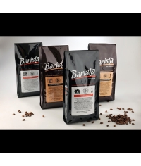 Кофе в зернах Barista GEO Espresso Brazil 1000 г