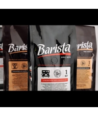 Кофе в зернах Barista Pro Gusto 1000 г