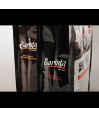 Кофе в зернах Barista Pro Gusto 1000 г