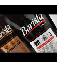 Кофе в зернах Barista Pro BAR 1000 г