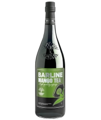 Сироп Barline Mango Tea Чай Манго стекло 1000 мл