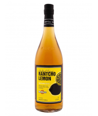 Сироп Barline Rantcho Lemon Ранчо Лимон стекло 1000 мл