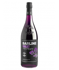 Сироп Barline Violet Фиалка стекло 1000 мл