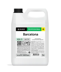 Бесспиртовой антисептик Pro-Brite BARCELONA Professional 5 л