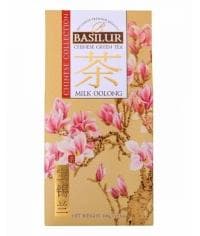 Чай Basilur Chinese collection Milk Oolong 100г