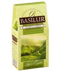 Чай зеленый Basilur Radella Green 100 г