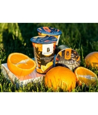 Сокосодержащий напиток Апельсин 200мл