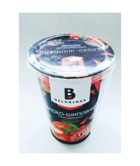 Сокосодержащий напиток Яблоко Шиповник 200 мл