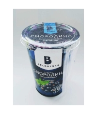 Сокосодержащий напиток Черная смородина 200 мл