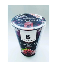 Сокосодержащий напиток Красный виноград 200 мл